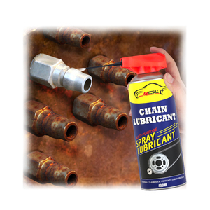 450ml 500ml Chất lượng cao kéo dài đa sử dụng chất bôi trơn Nhà cung cấp cho xe đa mục đích phổ bôi trơn dầu - Product Image 1