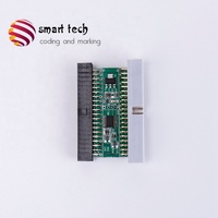 Placa Decodificadora Compatible PL3374 para Impresora de Inyección de Tinta Continua CIJ de la Serie MARKEM IMAJE 9410