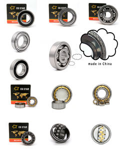 Roulements à billes à gorge profonde d'origine pour skateboard, roues de skateboard, SKF NSK KOYO <span class=keywords><strong>NTN</strong></span> FAG <span class=keywords><strong>6202</strong></span> 6203 6204 6205 6206-2rs1 - Product Image 2