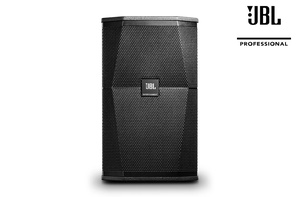 Altavoz PA <span class=keywords><strong>JBL</strong></span> XS10 de 10 Pulgadas y 2 Vías con Bajos Reflexivos, 300W Continuos, 600W Programados, 1200W Pico, 95dB, 8 Ohmios, Audio Profesional - Product Image 1