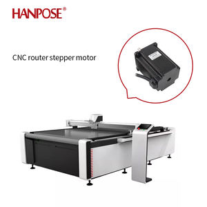 HANPOSE Nema24 Schrittmotor 60HS85 Motor 4-Leiter 2,8N.<span class=keywords><strong>M</strong></span> 4,0A für Zeicheninstrumente 60 Schrittmotor 1,8 Grad - Product Image 6