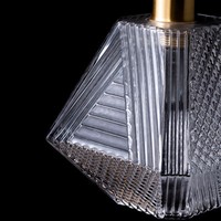 Lustre nordique pour chambre, salon, couloir, bar, comptoir, éclairage de cuisine moderne, minimaliste, unique et créatif