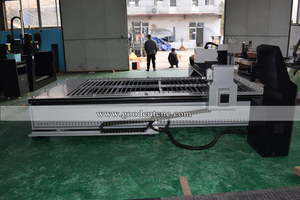 Starfire <span class=keywords><strong>max200</strong></span> CNC Máy cắt plasma cho tấm kim loại ống - Product Image 6