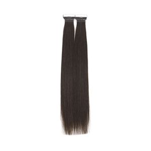 La cinta China duradera para el cabello Remy teje con una sola trama para un uso prolongado - Product Image 5