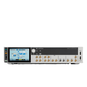 Generador de Señales de Banda Ancha R&S SFI100A, Control sin Precedentes, Material de Aluminio/Fibra, Instrumento de Medición Electrónico - Product Image 1