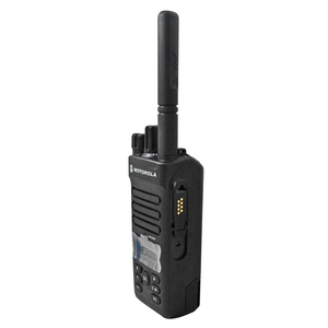 Radio Bidireccional Digital DP2600 de Largo Alcance, Recargable - Product Image 6