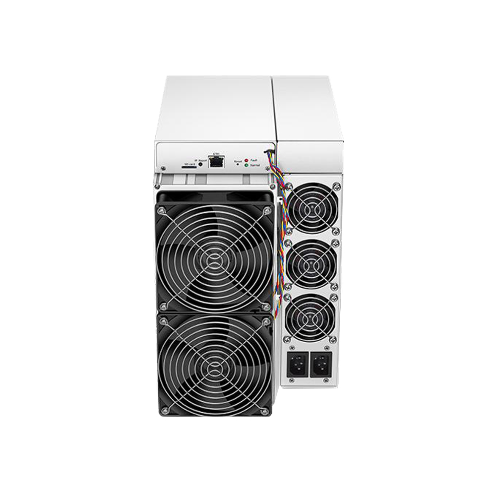 bitmain antminer s19