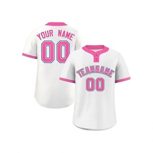 Wholesale Men's Blank Custom Logo Sportswear Sublimation Print <b>Baseball</b> Jersey - Product Image 1
