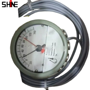 高精度で費用対効果の高いオイルレベルインジケーター、オイルレベルゲージ、変圧器用オイルレベルセンサー - Product Image 3