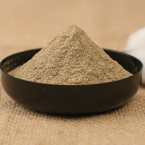 เชี่ยวชาญในการผลิตผงพริกไทยดำออร์แกนิกบริสุทธิ์จากธรรมชาติราคาไม่แพง Heihujiao - Product Image 4