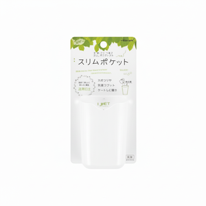 Inomata da donna aderente da polso con aspirazione a foglia naturale - Product Image 1