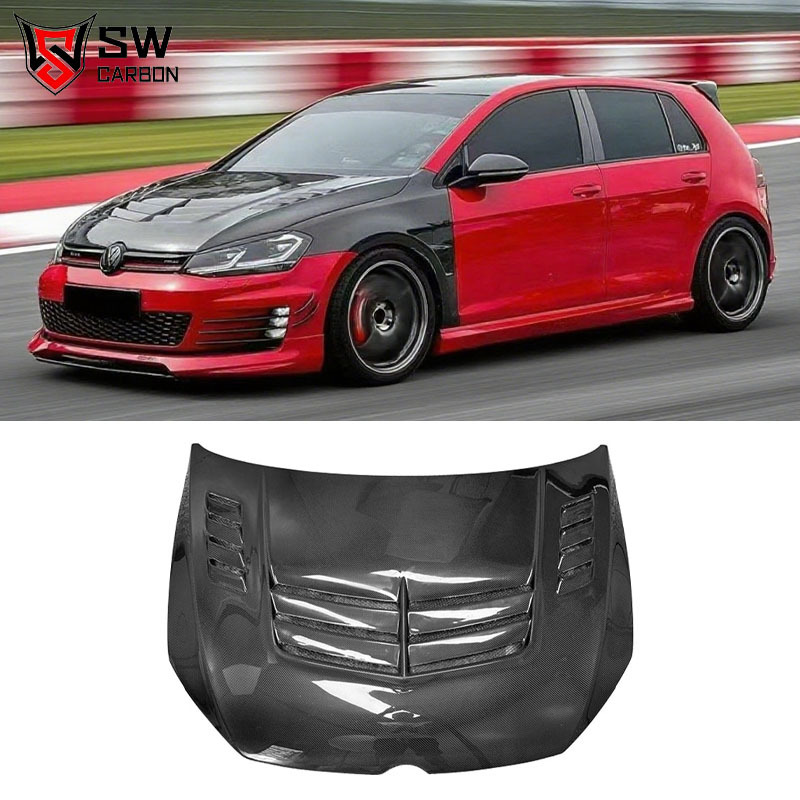 2013 2020 Volkswagen Golf 7 7