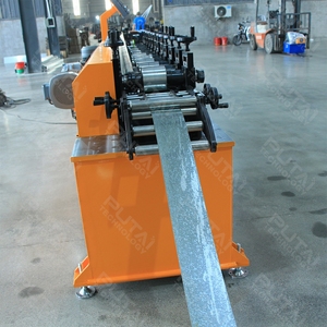 Putai tự động kim loại vách thạch cao hồ sơ CD UD Máy Stud và theo dõi sản xuất C kênh cuộn tạo thành máy - Product Image 4