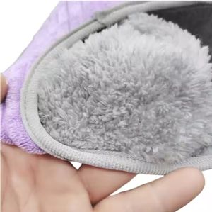 गर्म बिक्री प्लश सुरंग पॉलिएस्टर हैमक गर्म बिस्तर सहायक उपकरण चीनी ग्लाइडर छोटे जानवरों के लिए - Product Image 6