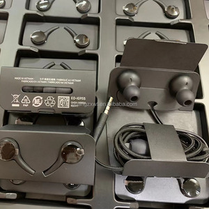 Audífonos <span class=keywords><strong>AKG</strong></span> EO-IG955 de 3.5mm con Sonido Estéreo para Samsung Galaxy S10 S9 S8, Auriculares Intrauditivos - Product Image 6
