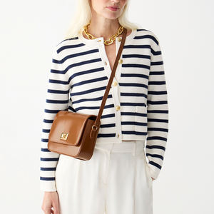 2024 veste en cachemire pour femmes de haute qualité mode décontractée vêtements pour femmes 100% cachemire - Product Image 1