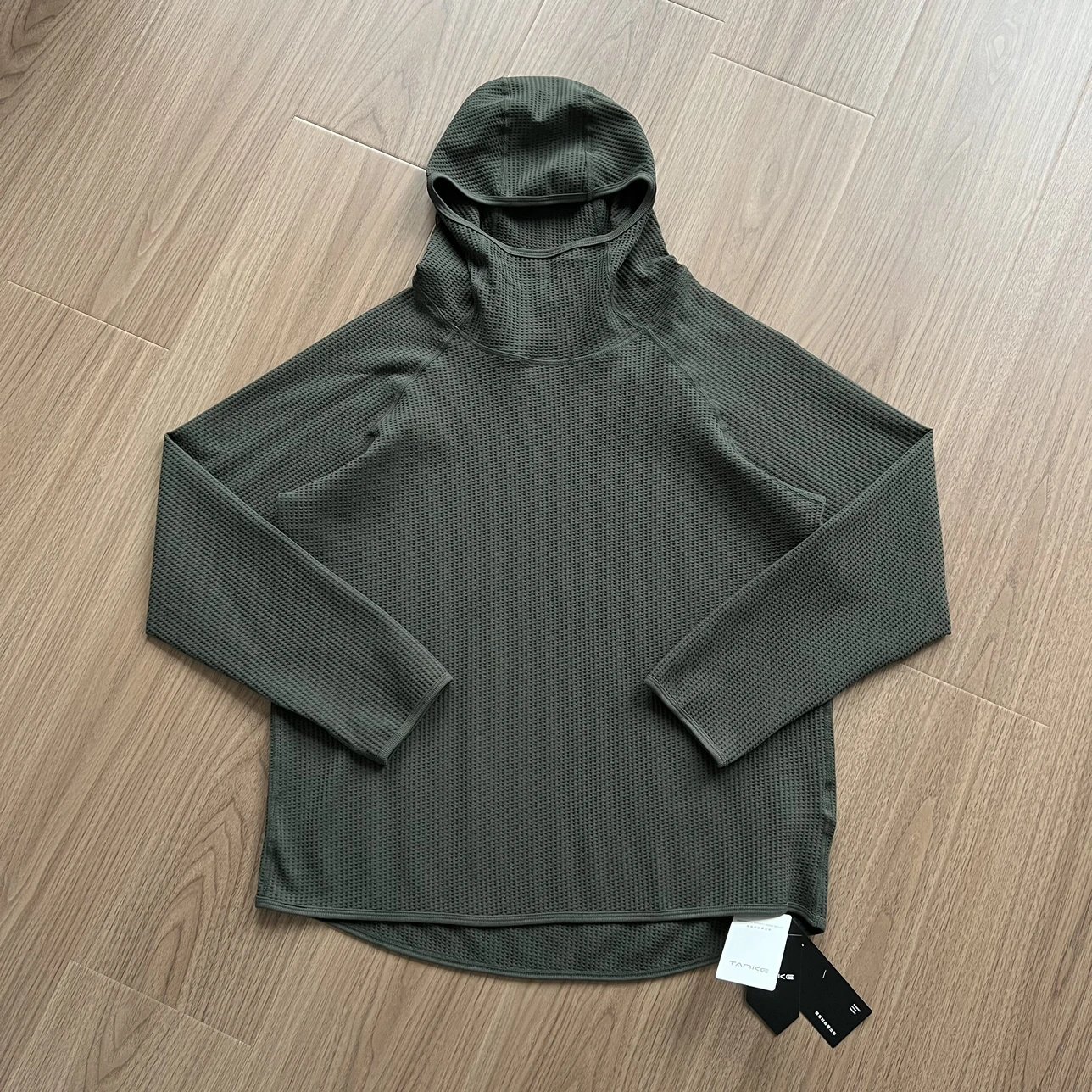 Verde dell'esercito