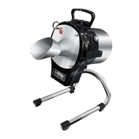 Machine de découpe automatique électrique commerciale pour fruits et légumes, trancheuse, hachoir, avec minuterie, haute efficacité pour la cuisine - Vente chaude