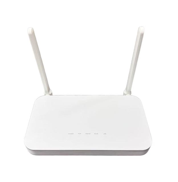 HUAWE FTTH EG8145V5 Dual-band ONT ONU 4GE+TEL+USB+WIFI 2.4G 5G XPON GPON EPON Fiber Optic Transceivers Brand New 12-Month