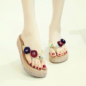 Sandalias de Playa Modernas y Versátiles para Mujer, Verano 2026, Chanclas Elegantes para Exteriores, Populares para Chicas - Product Image 2