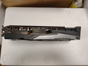 Carte graphique de jeu RX 6700 10 Go GDDR6, performances ultra-élevées 1440p, architecture RDNA 2, PCIe 4.0, 180 W - Product Image 3