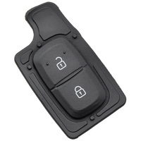 Carcasa Inteligente para Llave de Coche con Teclado Plegable