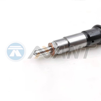 Peralatan Pengujian Injektor Bahan Bakar Diesel NANT Berkualitas Tinggi Model 5296723 untuk Penggantian/Perbaikan Nozzle G3S53