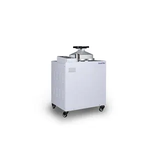 VS-100C Verticale Druk Stoomsterilisator