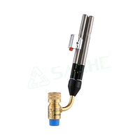 Refrigeración Aire Acondicionado Mapp Gas Soplete de soldadura Soplete de gas Soldadura Soplete de gas Pistola de llama