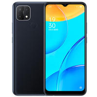 Venta al por Mayor de Teléfonos Inteligentes OPPO A35 LTE Octa Core 4+128GB 6.52 Pulgadas HD+ Doble SIM Desbloqueados Android, Nuevos en Stock