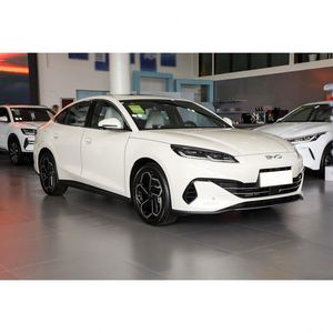 Byd Seal 06 Dm-i 2024 Voiture hybride rechargeable 120KM Voiture électrique phare bon marché pour adultes 2024 Ev Car - Product Image 3