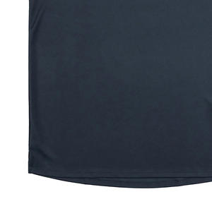 Camiseta Deportiva Personalizable con Logotipo para Hombre, Transpirable, de Secado Rápido, Ligera, sin Mangas, de Poliéster de Alta Calidad - Product Image 4