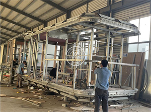 Capsule Maisons Préfabriquées Constructeurs Conception Australie Plans Maisons Préfabriquées <span class=keywords><strong>Maison</strong></span> Modulaire Conteneur - Product Image 2