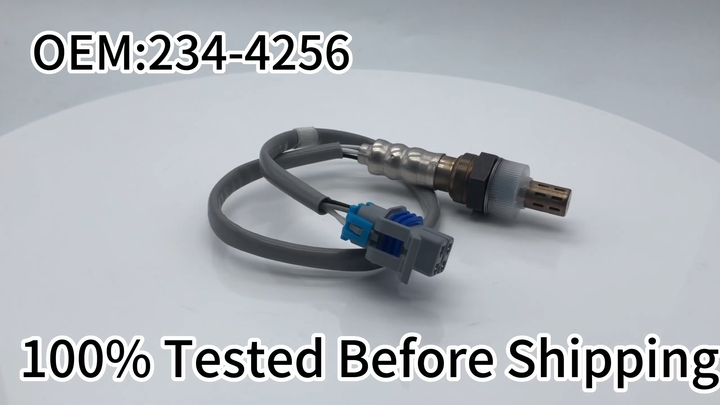 OPEL New Car Parts Lambda Oxygen Sensor 12612436 5S3855