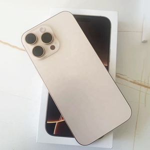 ของแท้สำหรับ iPhone 16 16 16 PRO MAX 16 PRO 256GB/512GB โทรศัพท์มือถือสมาร์ทโฟนปลดล็อค5G ระบบ IOS ที่ใช้สำหรับ iPhone 15 - Product Image 5