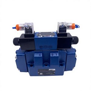 Vanne hydraulique de commande de diamètre 6/25 4WEH16E50B/6EG24NETZ5L Vanne directionnelle électromagnétique - Product Image 4