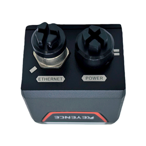 Brand New and KEYENCE SR Series SR-750HA Compact Barcode QR Code Readers With ABS Resin 24/7 Service 1-Year Warranty - Product Image 5