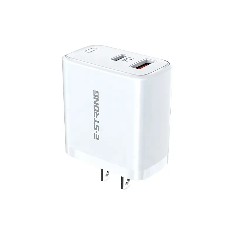 USB C Sample Order Charger 33W Mobile Phone Charger for iPhone Low Price Wall Charger Adapter for Samsung