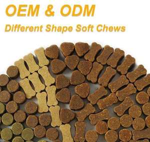 Suplementos Herbales <span class=keywords><strong>para</strong></span> Articulaciones y Huesos <span class=keywords><strong>de</strong></span> <span class=keywords><strong>Mascotas</strong></span> Directo <span class=keywords><strong>de</strong></span> Fábrica, OEM Personalizado, Venta al por Mayor, Pedidos al por Mayor en Contenedores Completos Listos <span class=keywords><strong>para</strong></span> Envío - Product Image 4