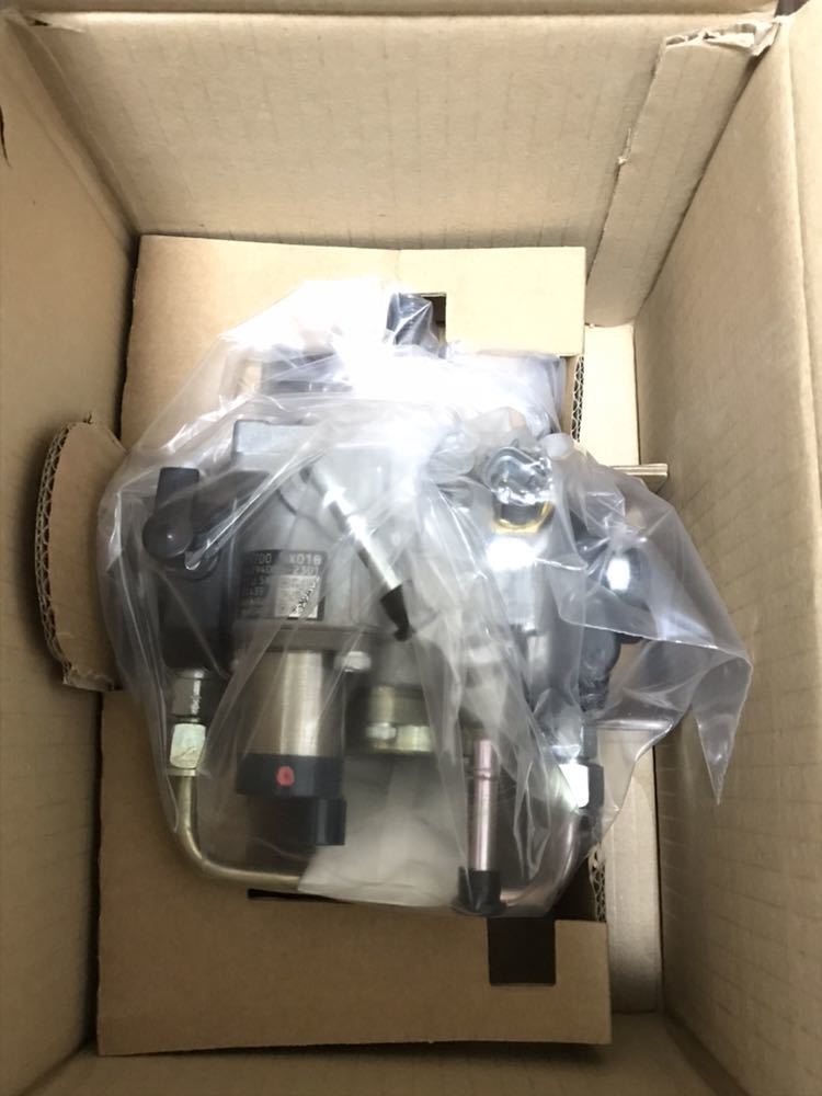 294000-2301 injection pump 16700-5X01B 16700-5X00E 4 for Nissan YD25 DDTI auto parts common rail pump 294000-2301 16700-5X01B