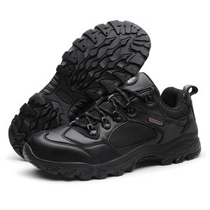 Vente en gros <span class=keywords><strong>de</strong></span> bottes <span class=keywords><strong>de</strong></span> <span class=keywords><strong>sécurité</strong></span> pour hommes en cuir <span class=keywords><strong>de</strong></span> haute qualité nouveau modèle vente en gros travail extra plus grandes tailles <span class=keywords><strong>49</strong></span> <span class=keywords><strong>chaussures</strong></span> US16 zapatillas - Product Image 2