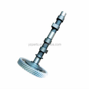 Auto Parts AD <strong>T2</strong> Camshaft Assy <strong>T2</strong> for <strong>Volkswagen</strong> TRANSPORTER II Platform Chassis 113109021G Camshaft 1.6L - Product Image 5