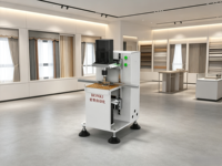 Machine de perçage à double trou HONKI pour rails inférieurs de stores en aluminium et en fer, équipement de poinçonnage précis à commande au pied