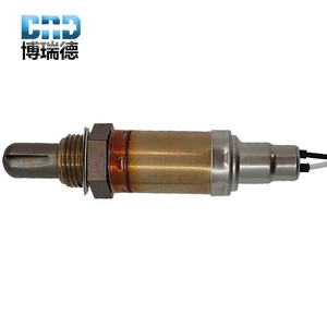 Auto Parts Oxygen Sensor for Nissan Paladin 2.4L O2 Sensor OEM 22690-AA001 Direct Replacement Part - Product Image 2