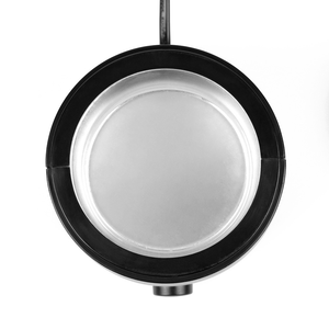 Réchauffeur de cire portable Mini <span class=keywords><strong>pot</strong></span> de cire à fusion rapide dépilatoire haricots de cire dure Logo personnalisé privé - Product Image 5