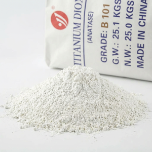 Anatase-mercado de pigmento a base de aceite, dióxido de <span class=keywords><strong>titanio</strong></span> b101 tio2, <span class=keywords><strong>precio</strong></span> más bajo - Product Image 1