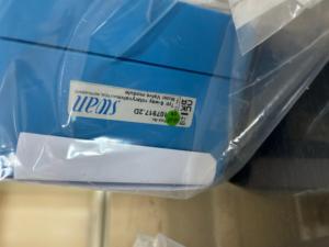 เครื่องวัดค่า pH แบบดิจิตอลสำหรับการบำบัดน้ำดื่มที่มีความแม่นยำ 0.1-A-82.542.010/A87.11.200/82.421.010/87.400.000 - Product Image 4