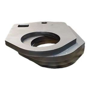 Piezas de Chapa de Acero Inoxidable 304 Cortadas con Láser CNC, Formas Perforadas de 1-2 mm para Discos de Filtro y Placas de Tamizado - Product Image 2