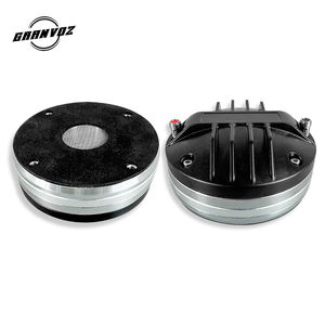 HND31-74 Unidad de Controlador Profesional de 110dB SPL, Diafragma de Titanio de 1.5 Pulgadas, 240W RMS, Montaje de 8 Pernos, Altavoz de Neodimio de 3 Pulgadas - Product Image 6