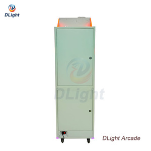 เครื่องเล่นเกมรูปแบบร็อคบอลของโปชิ - Product Image 6